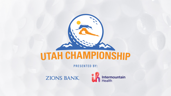 Live: PGA Korn Ferry Tour Golf