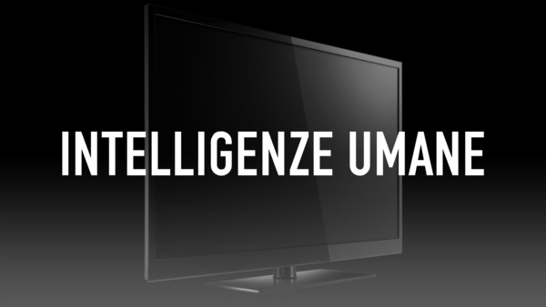 Intelligenze umane