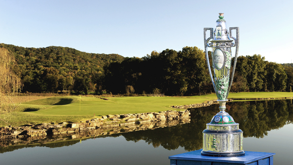 Live: 2026 U.S. Women's Amateur