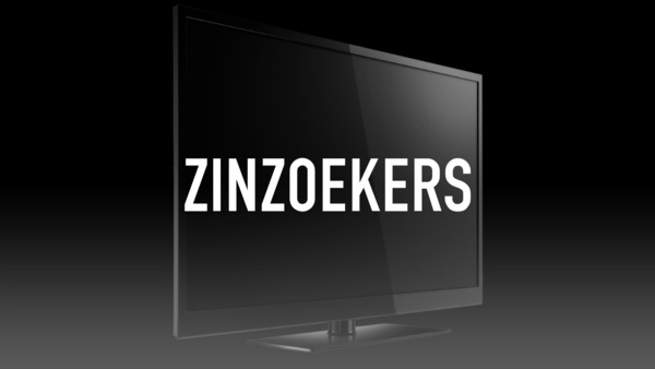 Zinzoekers