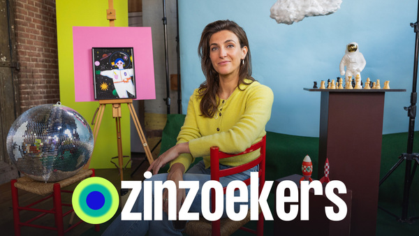 Zinzoekers