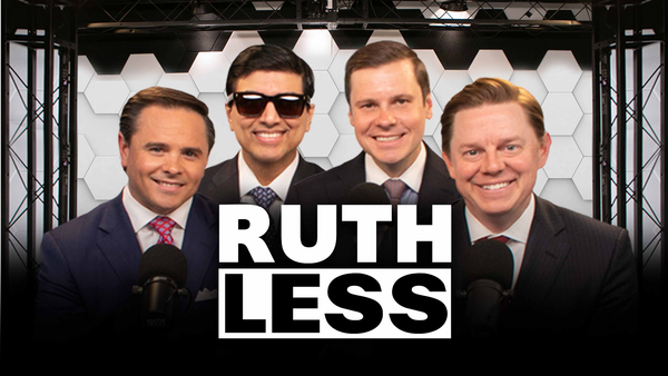 Ruthless Podcast