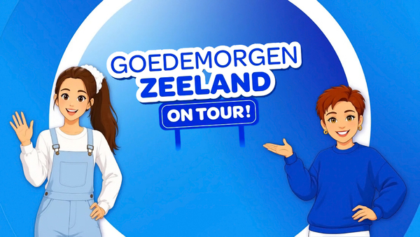 Goedemorgen Zeeland On Tour