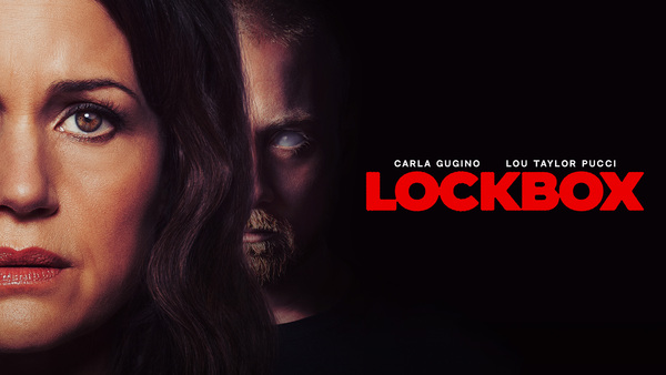 Lockbox