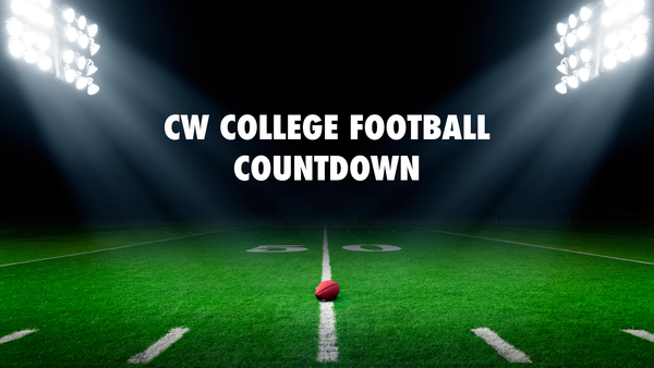 Live: CW College Football Countdown