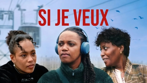 Si je veux