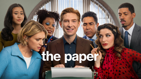 The Paper