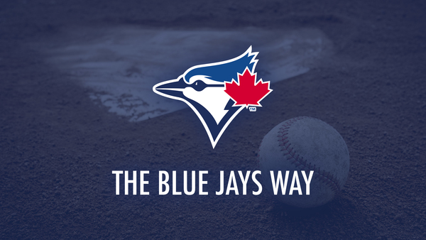 The Blue Jays Way