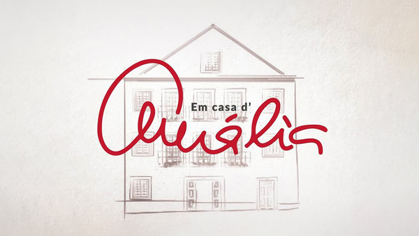 Em Casa d'Amália