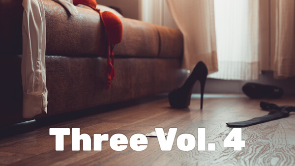 Three Vol. 4