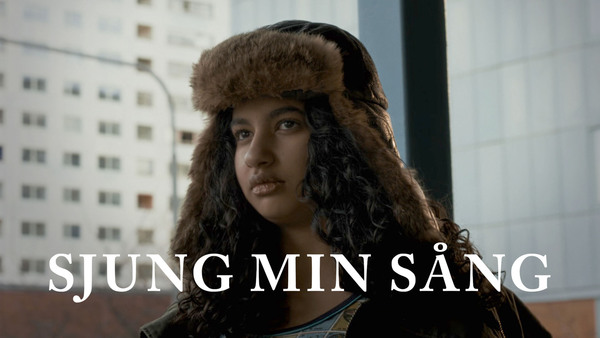 Sjung min sång