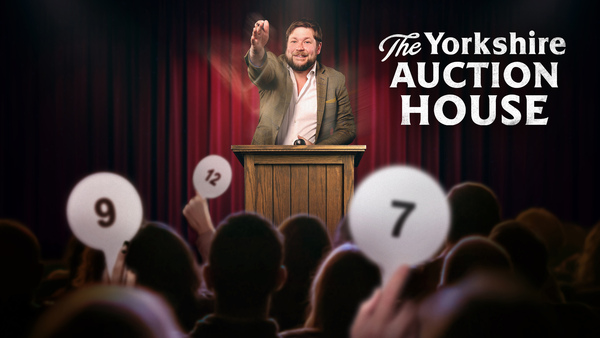 The Yorkshire Auction House