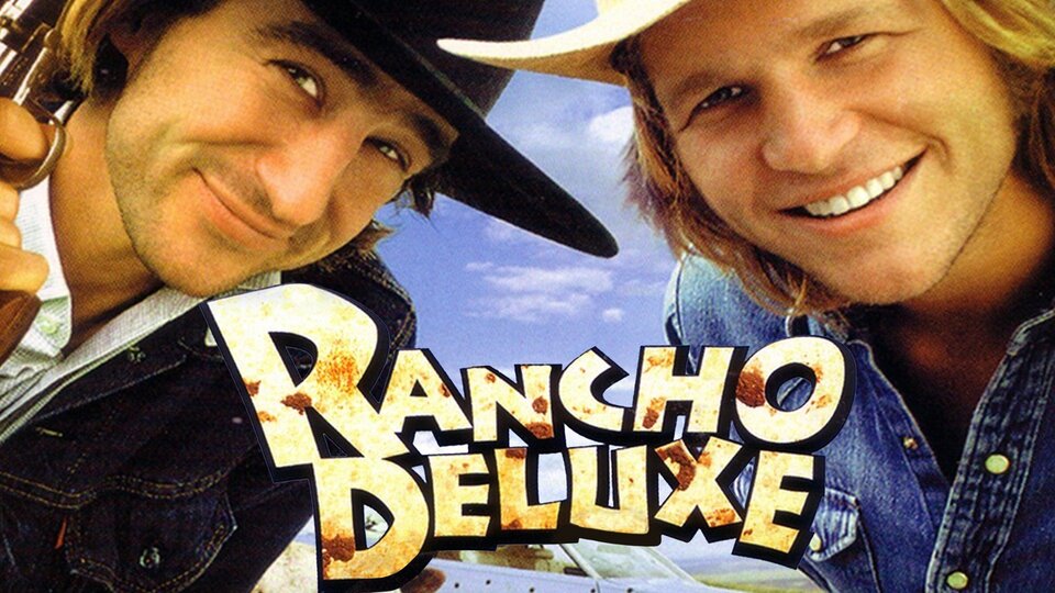 Rancho Deluxe