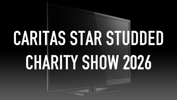Caritas Star Studded Charity Show 2026