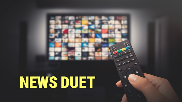 News Duet