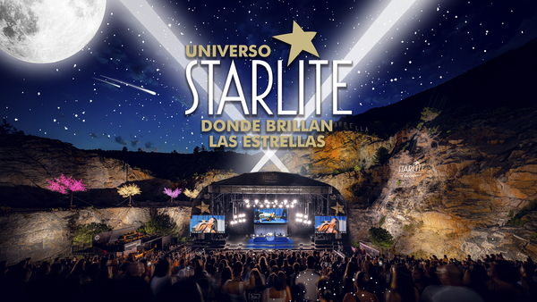 Starlite 2026