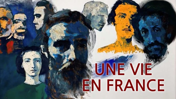 Une vie en France