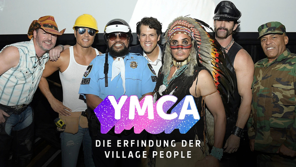 YMCA - Die Erfindung der Village People
