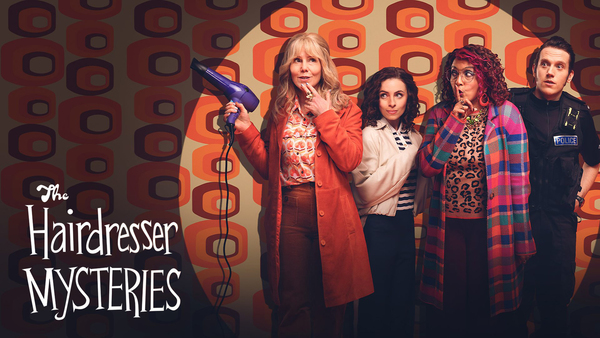 The Hairdresser Mysteries