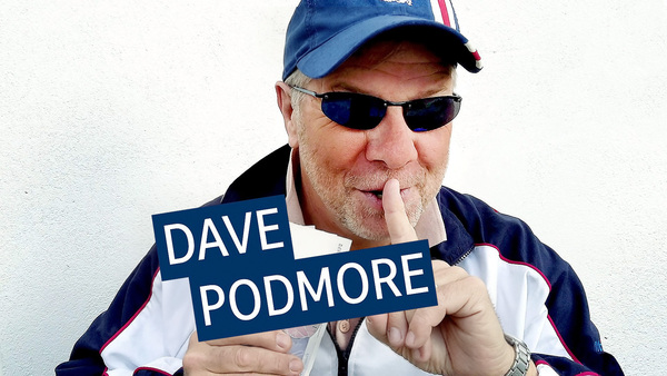 Dave Podmore