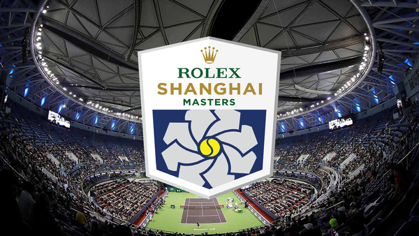 Tennis: Shanghai Masters 2026