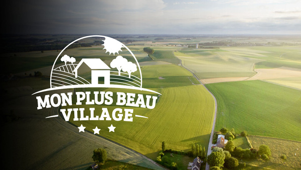 Mon plus beau village
