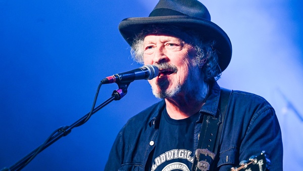 50 Jahre BAP - Das Jubiläumskonzert!