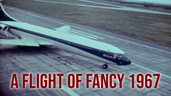 A Flight of Fancy 1967