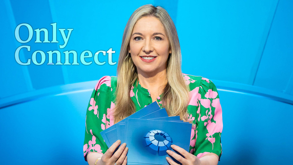 Only Connect