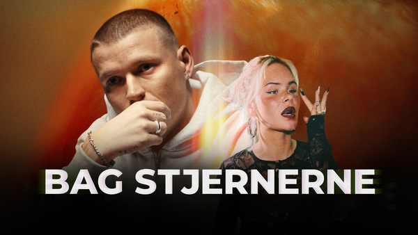 Bag stjernerne