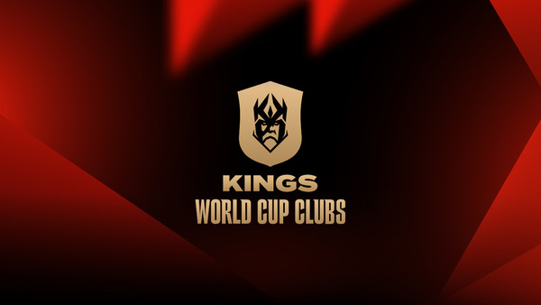 Copa do Mundo de Clubes Kings League 2026