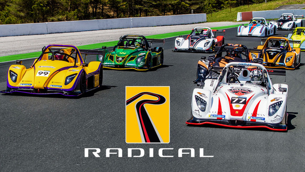 Coupe Radical Canada 2026