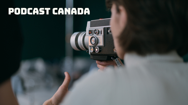 Podcast Canada