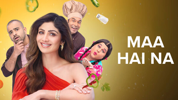 Maa Hai Na