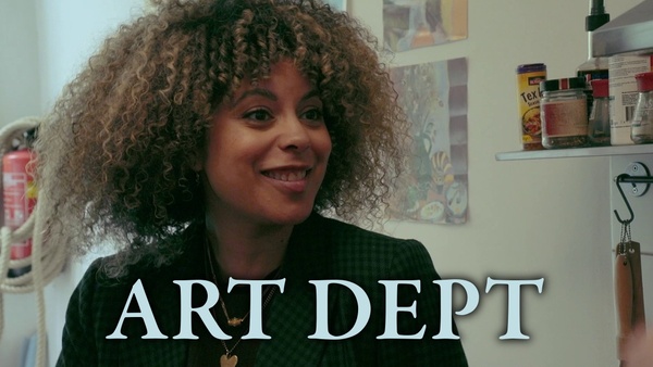 Art Dept