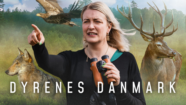 Dyrenes Danmark