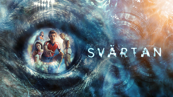Svärtan