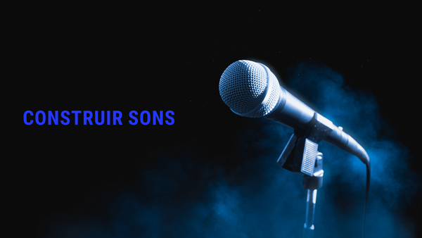 Construir Sons