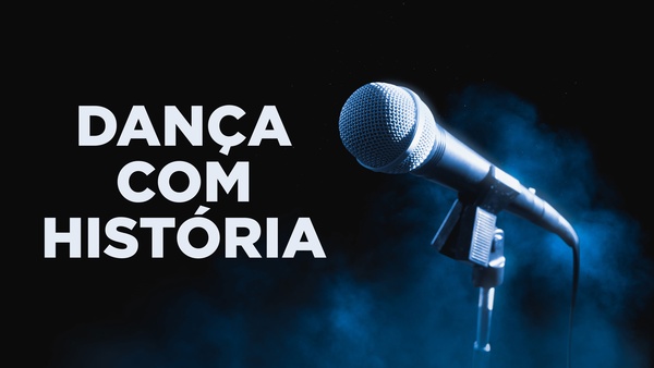 Dança com História