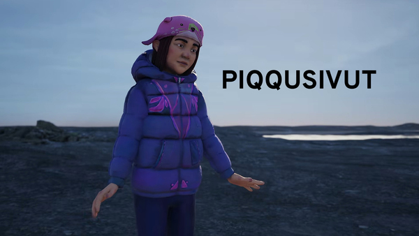 Piqqusivut