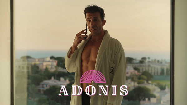 Adónis