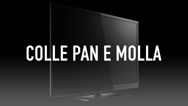 Colle pan e molla