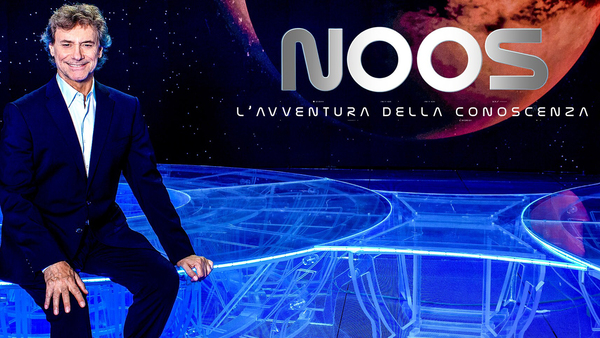 Noos: L'avventura della conoscenza