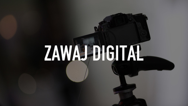 Zawaj Digital