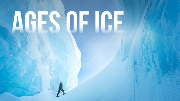 Ages of Ice