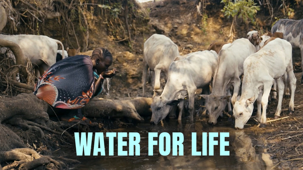 Water for Life