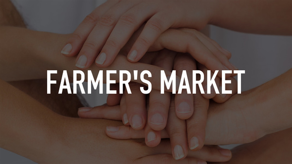 Farmer's Market