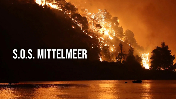 S.O.S. Mittelmeer