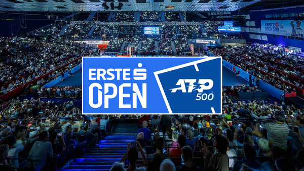 Tennis: Tournoi Erste Bank 2026