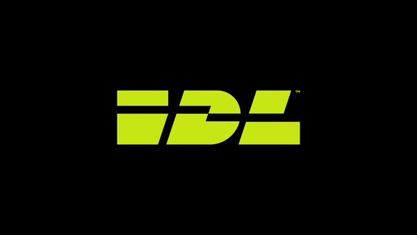 International Dance League